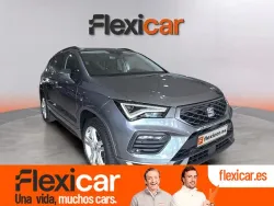 SEAT Ateca 1.5 EcoTSI S&S FR Special Edition
