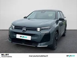 CITROEN C5 Aircross Hybride 145 ch e-DCS6 Plus