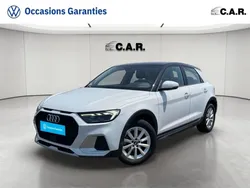 Audi A1 CITYCARVER 30 TFSI 110 ch S tronic 7 Design