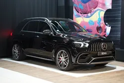 MERCEDES GLE II 63 S AMG 4MATIC+ 612cv | Malus payé | TVA Apparente | Toit panoramique | Sièges massants | À partir de 979/mois