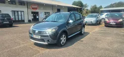 DACIA Sandero 1.5 dCi 70ch Stepway
