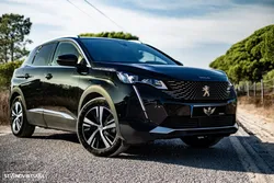 Peugeot 3008 1.6 Hybrid4 GT Pack e-EAT8