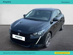 Peugeot E-208 208 136ch Active Pack