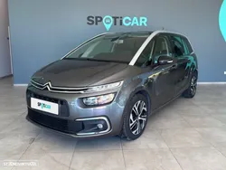 Citroën Grand C4 Spacetourer 1.5 BlueHDi Origins EAT8