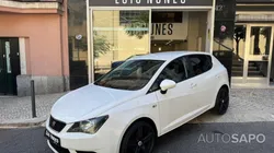 Seat Ibiza 1.2 TDi Fresc de 2014