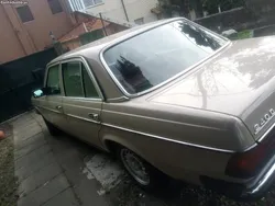 Mercedes-Benz 240 1984