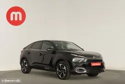 Citroën C4 1.2 PureTech Max EAT8