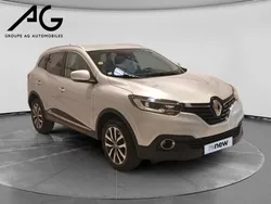 Renault Kadjar BUSINESS dCi 110 Energy