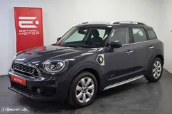 MINI Countryman Cooper SE ALL4 Auto