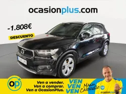 VOLVO XC40 T3 Business Plus