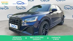 Audi Q2 2.0 TDI 150 S-Tronic7 S Line