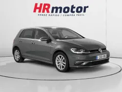 Volkswagen Golf 1.6TDI Advance DSG7 85kW