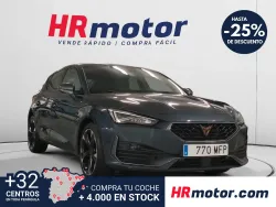 CUPRA León 1.4 TSI VZ e-Hybrid DSG 245