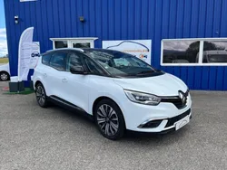 Renault Grand Scénic IV 1.7 Blue dCi 120cv Business 7 Places