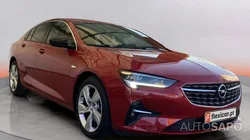 Opel Insignia de 2022