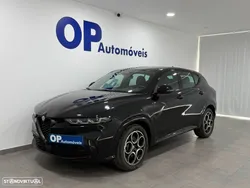 Alfa Romeo Tonale 1.5 Hybrid Sprint