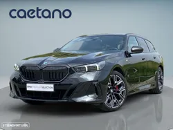 BMW 520 d Pack Desportivo M Pro