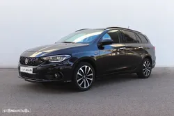 Fiat Tipo Station Wagon 1.3 M-Jet Lounge J17