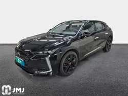 DS 4 BlueHDi 130 EAT8 Performance Line
