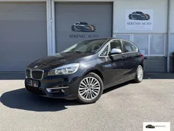 Bmw Serie 2 ACTIVE-TOURER 218 D LUXURY BVA