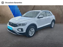 Volkswagen T-Roc 1.0 TSI 110ch Life