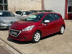 Peugeot 208 1.0 vti 68 like 3p