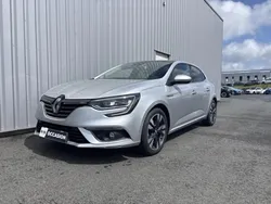 Renault Megane 1.3 TCe 140ch FAP Intens