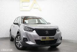 Peugeot 2008 1.2 PureTech Allure