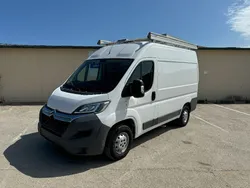 CITROEN JUMPER 2.2 HDi 110ch L1H2