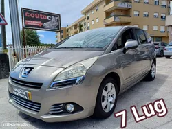 Peugeot 5008 1.6 HDi Premium