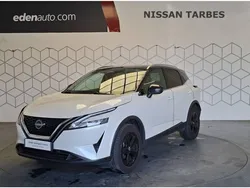 Nissan Qashqai Mild Hybrid 140 ch Shadow