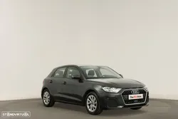 Audi A1 Sportback 25 TFSI Advanced