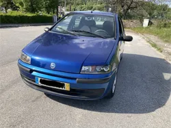 Fiat Punto 1.2