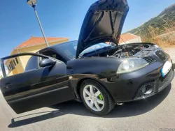Seat Ibiza 1.4