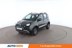 Fiat Panda 0.9 TwinAir Cross 4x4 90 ch