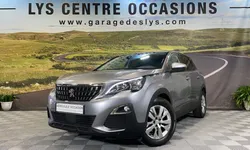 PEUGEOT 3008 1.5 BLUEHDI 130ch ACTIVE BUSINESS EAT8