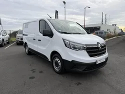 RENAULT TRAFIC III FOURGON L1H1 3000 Kg 2.0 Blue dCi - 130 Confort