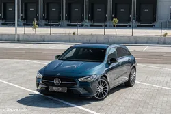 Mercedes-Benz CLA 180 Shooting Brake 7G-DCT Edition Progressive Line