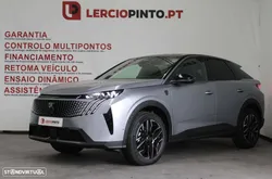 Peugeot 3008 1.2 Hybrid GT e-DCS6