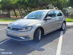 VW Golf 1.6 TDI Confortline