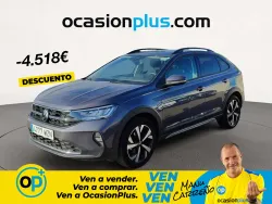 VOLKSWAGEN Taigo 1.0 TSI Más DSG 81kW