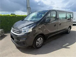 14000ht Fiat Talento 2.0 120ch corbillard mixte