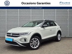 VOLKSWAGEN T-Roc 1.5 TSI EVO 150 Start/Stop BVM6 Style