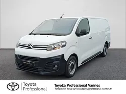 Citroen Jumpy Fg XL 2.0 BlueHDi 120ch S&S Club