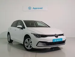 VOLKSWAGEN Golf 1.5 TSI Life 96kW