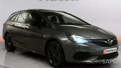 Opel Astra 1.2 T GS Line S/S de 2021