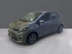 KIA Picanto 1.0 DPi Concept