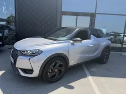 Ds DS 3 Crossback PureTech 155ch Performance Line + Automatique
