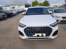 Audi Q5 40 TDI quattro-ultra S line S tronic 150kW