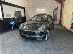 Porsche MACAN (95B) 3.0 V6 258CH S DIESEL PDK DEUXIÈME MAIN GARANTIE 60 MOIS POSSIBLE